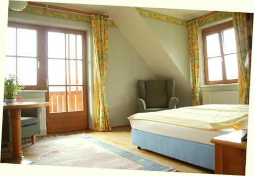 Hotel Zum Steinhauser