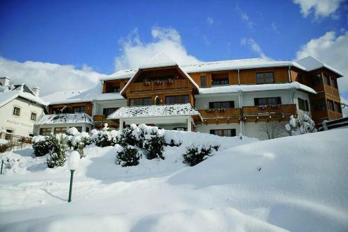 Hotel Zum Steinhauser