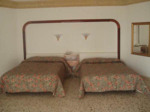 Hotel Tenisol