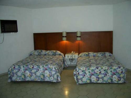 Hotel Tenisol