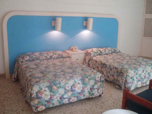 Hotel Tenisol