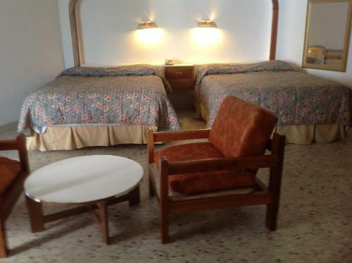 Hotel Tenisol