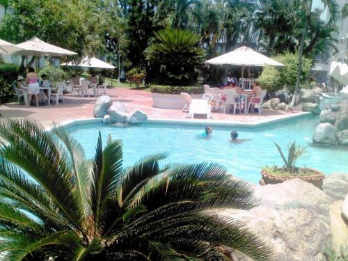 Hotel Tenisol