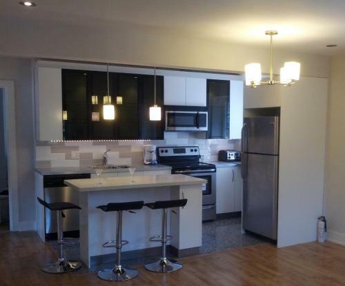 Apartamento The Parkway Place