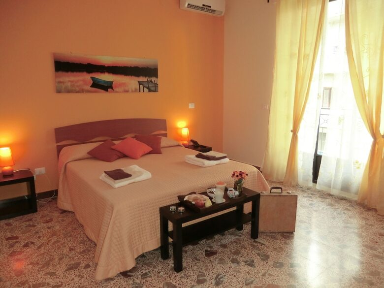 B&B Casa Mia