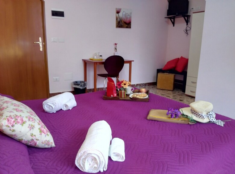 B&B Casa Mia