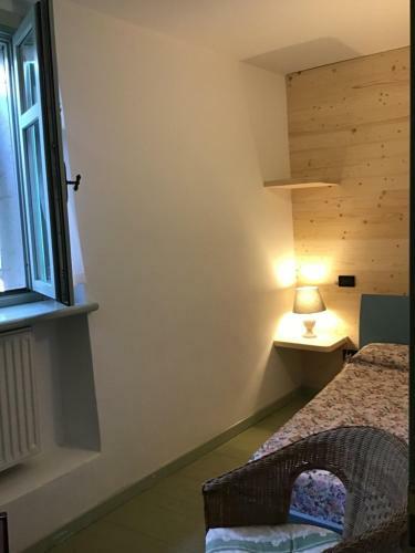 Apartamento Appartamenti Zeni