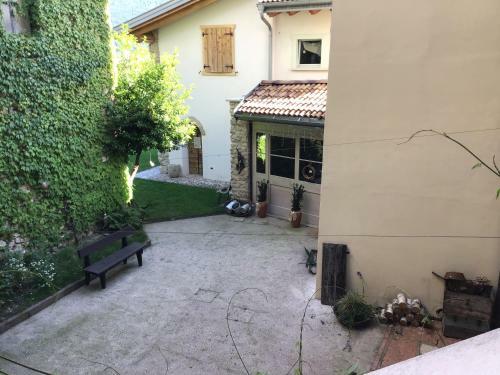 Apartamento Appartamenti Zeni