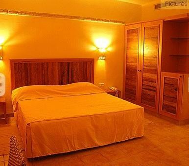 Hotel Sahara Douz