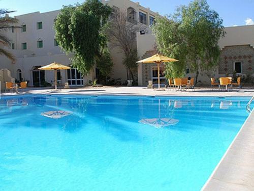 Hotel Sahara Douz