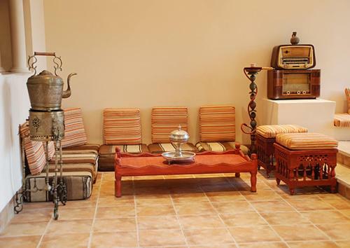 Hotel Sahara Douz