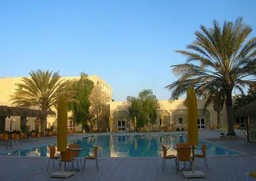Hotel Sahara Douz