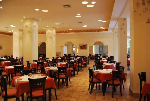 Hotel Sahara Douz