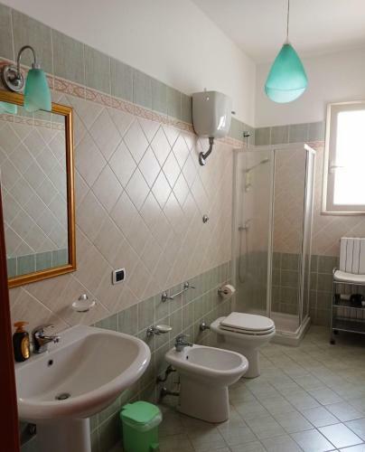 Bed And Breakfast La Guglia Nel Salento