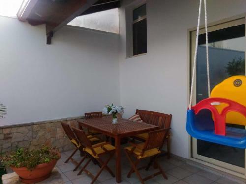 Bed And Breakfast La Guglia Nel Salento