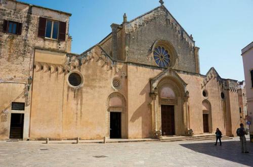 Bed And Breakfast La Guglia Nel Salento