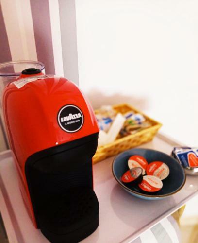 Bed And Breakfast La Guglia Nel Salento