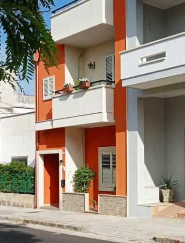 Bed And Breakfast La Guglia Nel Salento