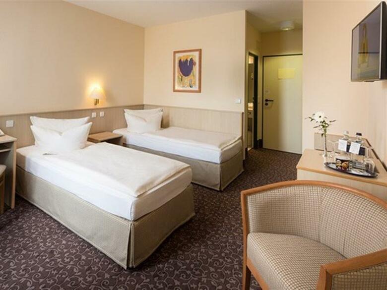 Amber Hotel Chemnitz Park