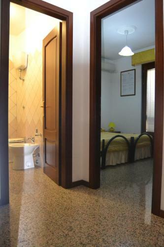 Hostal Affittacamere Acquamarina