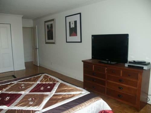 Apartamentos Charlesview Suites Back Bay