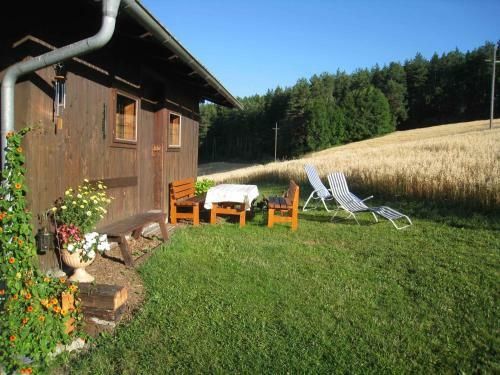 Agroturismo Wachahof