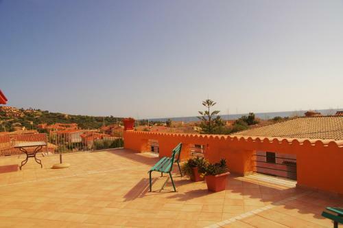 Apartamento Iocchedda