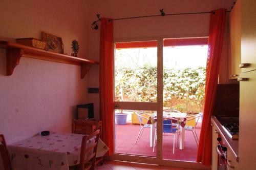 Apartamento Iocchedda