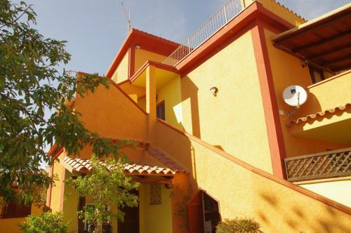 Apartamento Iocchedda