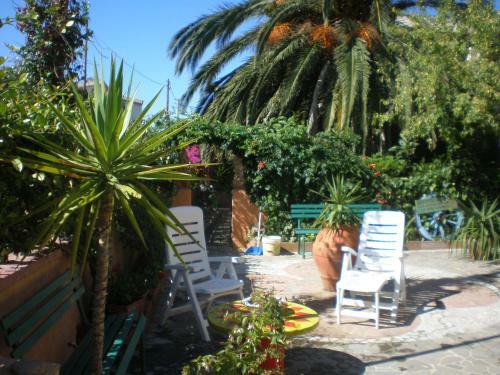 Apartamento Iocchedda