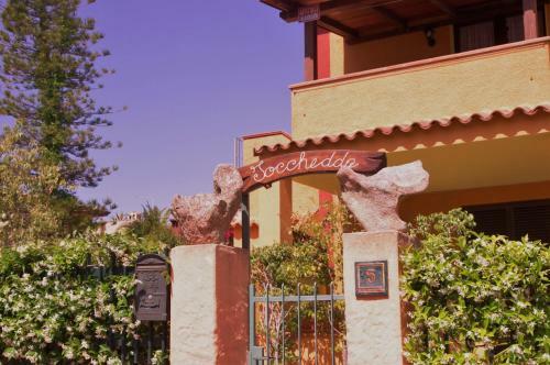 Apartamento Iocchedda