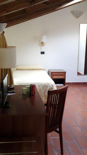 Hotel Corte Degli Estensi