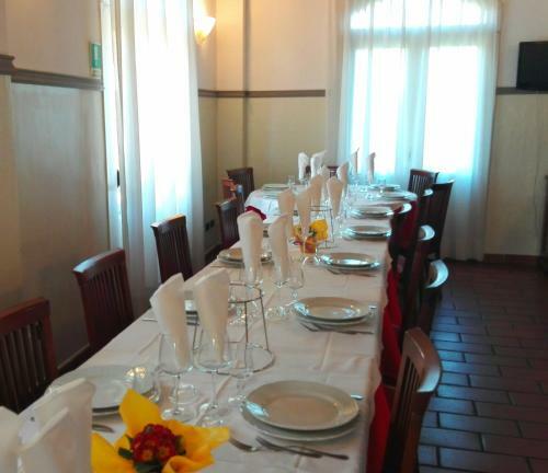 Hotel Corte Degli Estensi