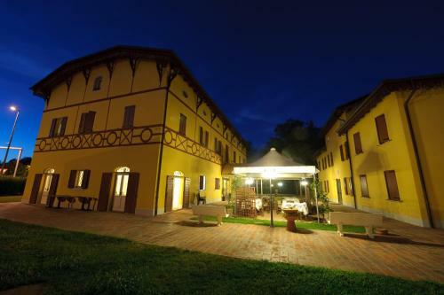 Hotel Corte Degli Estensi