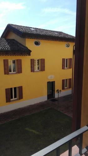 Hotel Corte Degli Estensi