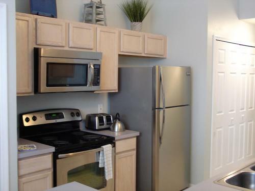 Orlando Discount Villas - Davenport