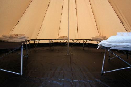 Lake Lodge Hostel