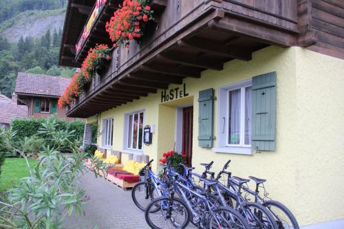 Lake Lodge Hostel