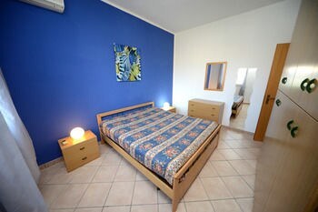 Apartamento Case Vacanze Mare Nostrum