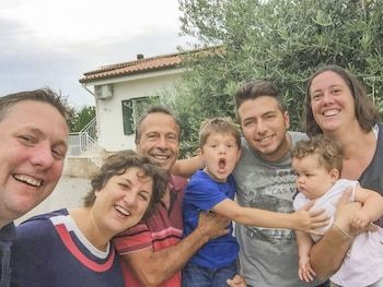 Apartamento Case Vacanze Mare Nostrum