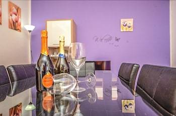 Apartamento Case Vacanze Mare Nostrum
