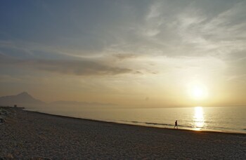 Apartamento Case Vacanze Mare Nostrum