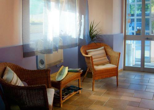 Hotel Blu