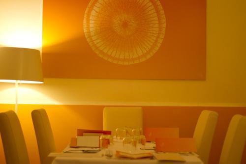 Hotel Blu