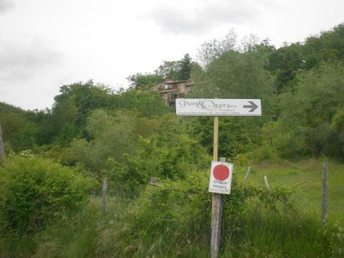 Piccolo Sogno B&B