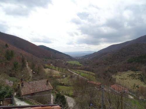 Piccolo Sogno B&B