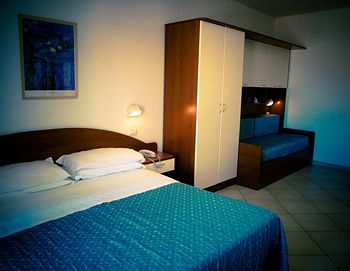 Apartamento Residence I Girasoli