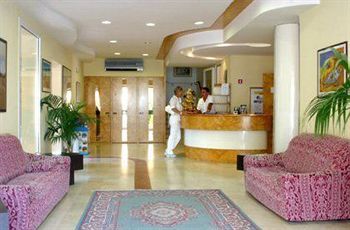 Apartamento Residence I Girasoli