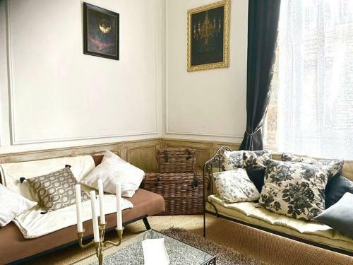 Apartamento Caporizon Douceur Et �l�gance Plein Centre de Sarlat