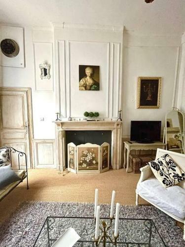 Apartamento Caporizon Douceur Et �l�gance Plein Centre de Sarlat